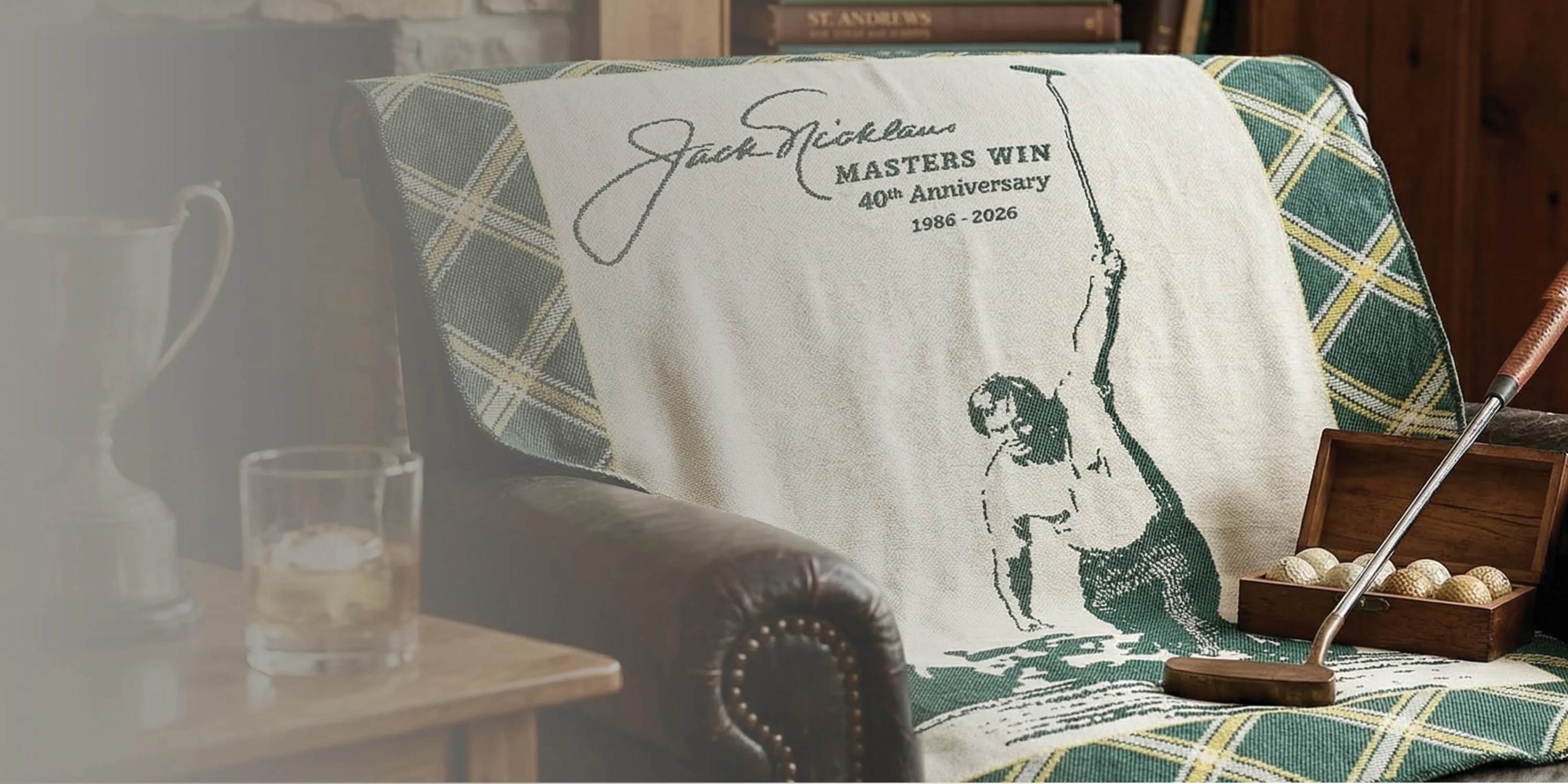 Timeless Comfort, American Made Quality